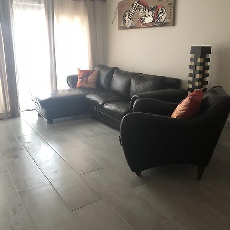 Monte Magic Daire Johannesburg Dış mekan fotoğraf