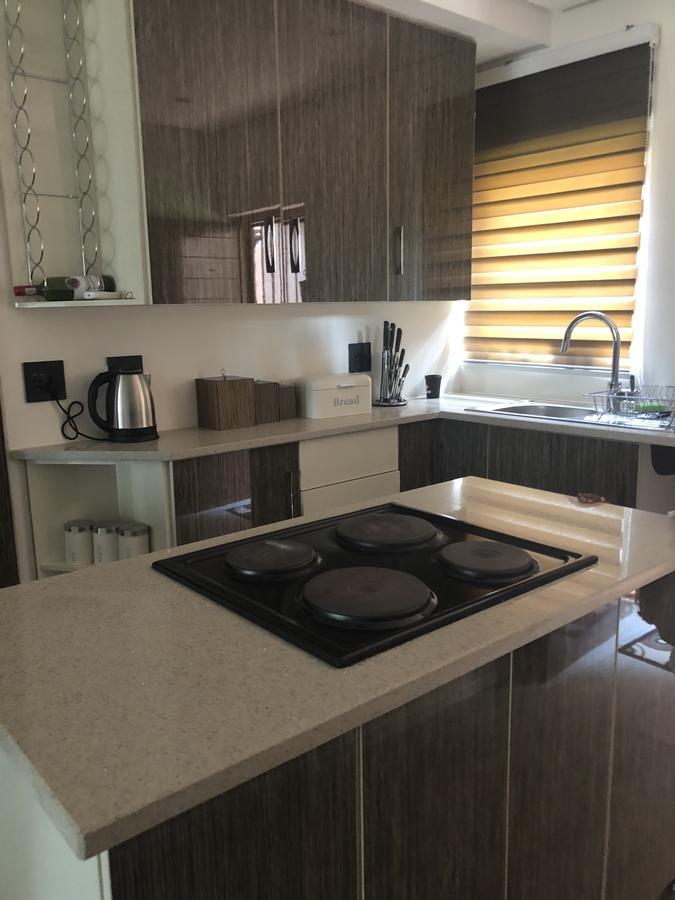 Monte Magic Daire Johannesburg Dış mekan fotoğraf