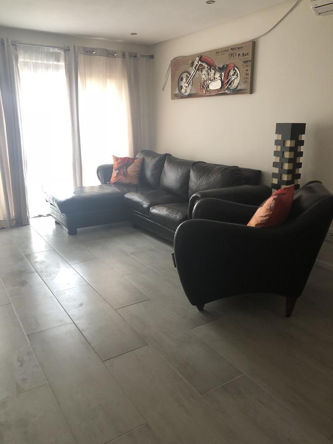 Monte Magic Daire Johannesburg Dış mekan fotoğraf