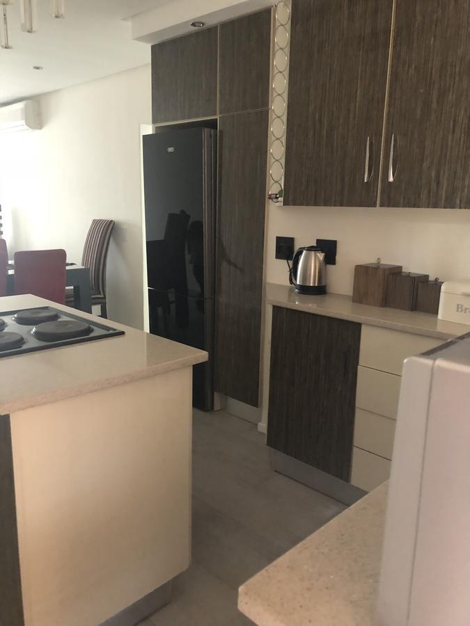 Monte Magic Daire Johannesburg Dış mekan fotoğraf