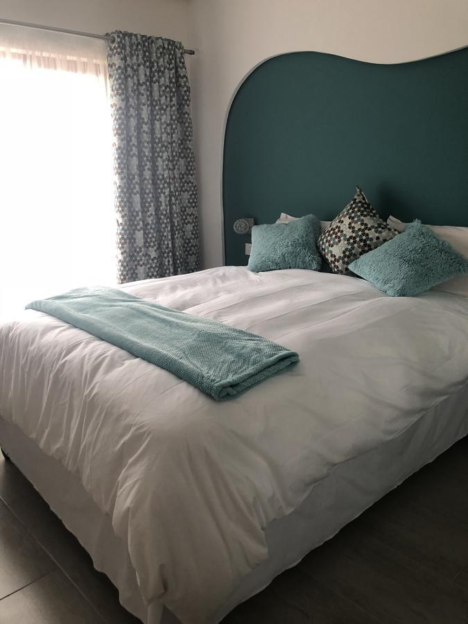 Monte Magic Daire Johannesburg Dış mekan fotoğraf