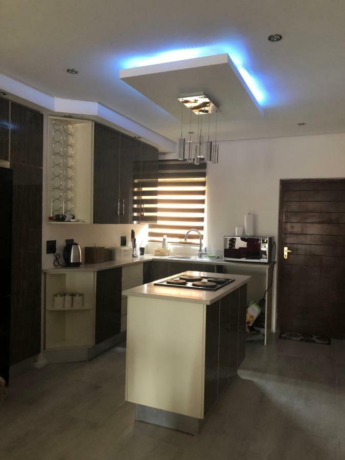 Monte Magic Daire Johannesburg Dış mekan fotoğraf